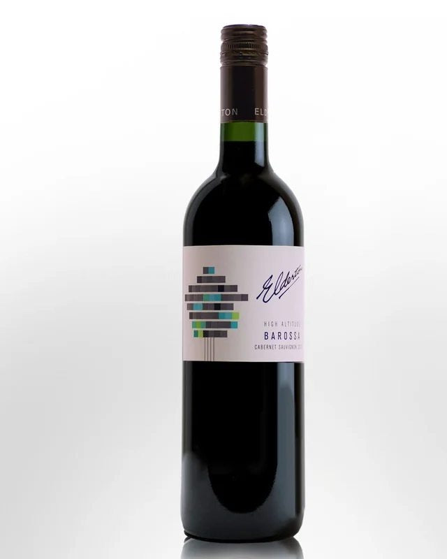 2013EldertonHighAltitudeCabernetSauvignon