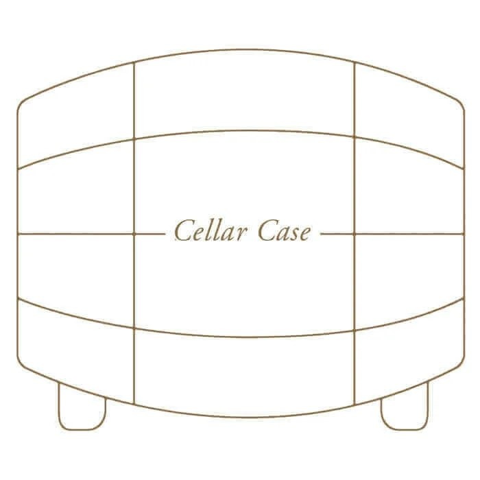 RedBurgundyCellar(Caseof24)–EnPrimeur