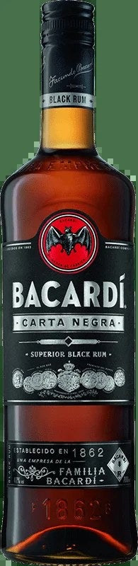 BacardiCartaNegra70cl