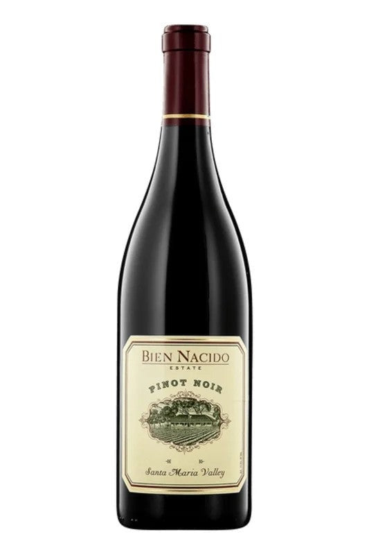 BienNacidoEstatePinotNoir2018(750ml)