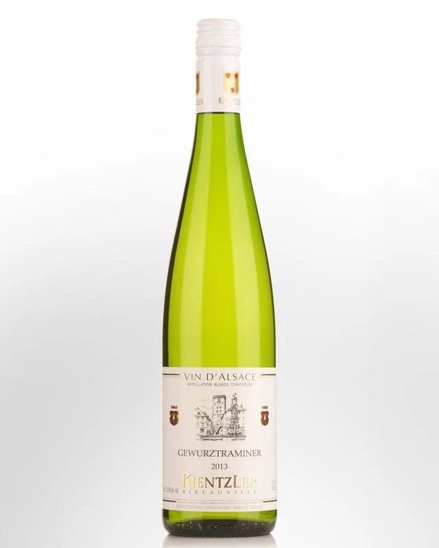 2013KientzlerGewurztraminer