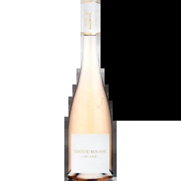 PremiumRosé2025–ChâteauRoubine–CruClassé