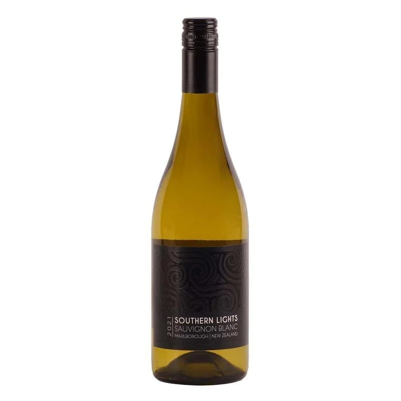SauvignonBlanc,SouthernLights,75cl