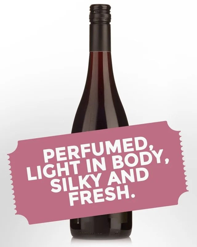 2023NicksSecretGFYarraValleyPinotNoir