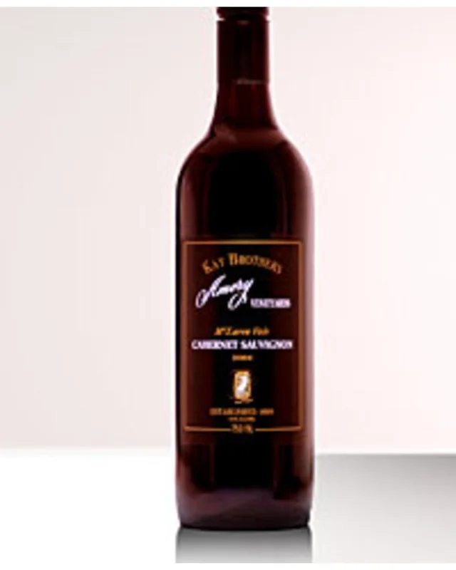 2004KayBrothersAmeryVineyardsCabernetSauvignon