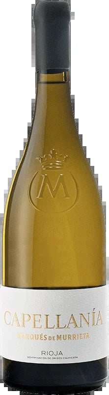 MarquésdeMurrietaCapellanía
