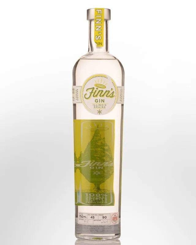 Finn’sGin(750ml)