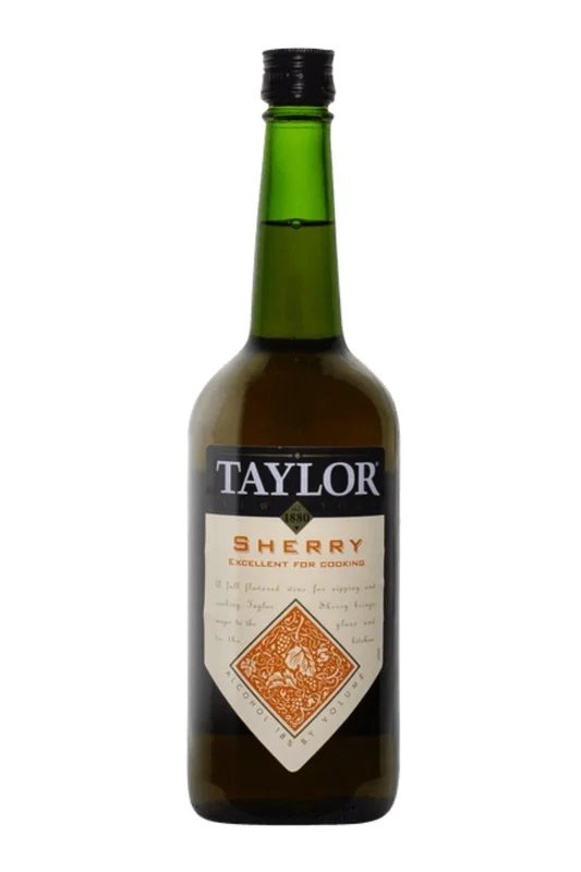 TaylorCookingSherry(750ml)