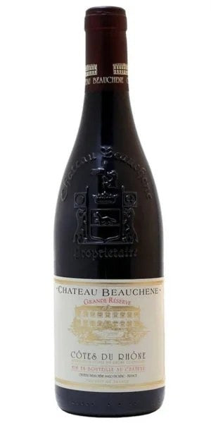 ChâteauBeauchene,CôtesduRhône“GrandeReserve”Rouge,2023