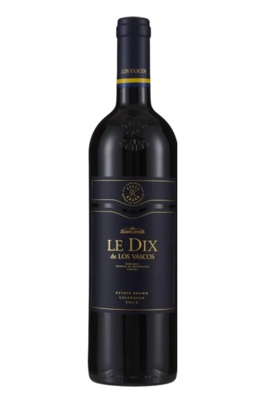LosVascosLeDix2015–750ML