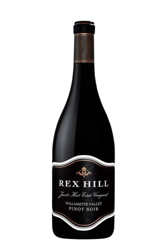 RexHillJacob-HartVineyardPinotNoir2018(750ml)