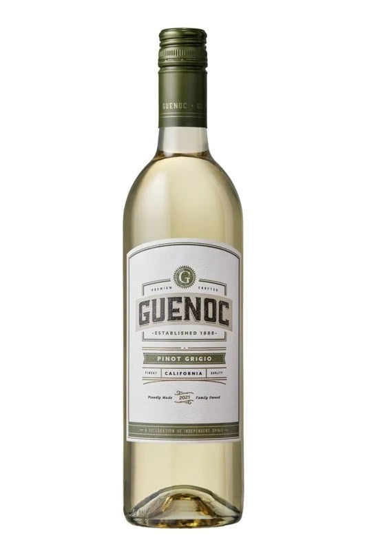 GuenocPinotGrigio(750ml)