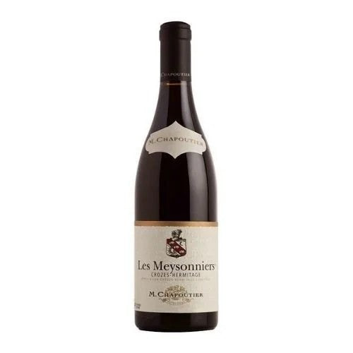 ChapoutierLesMeysonniersCrozes-Hermitage2022