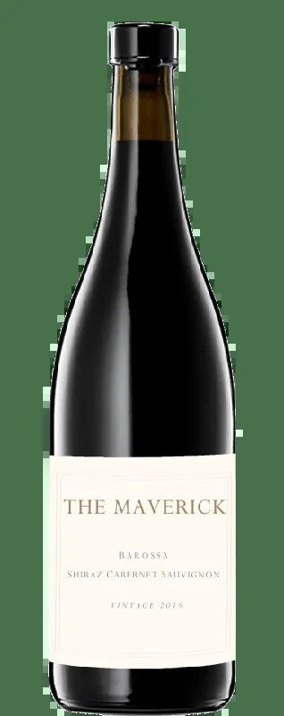 MaverickWines‘TheMaverick’ShirazCabernetSauvignon2020