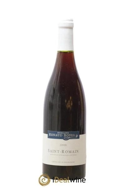 Saint-RomainRenaudBoyer2008