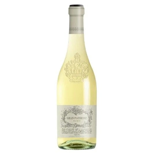 Botter,GranPassioneBianco2020
