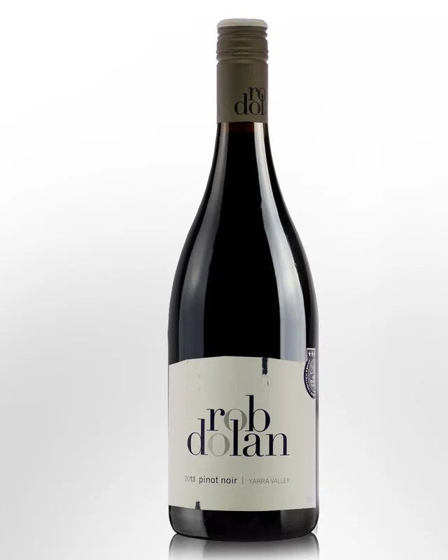2013RobDolanPinotNoir
