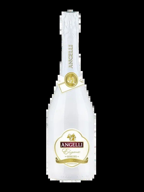 AngelliEleganceChardonnaySparklingWine