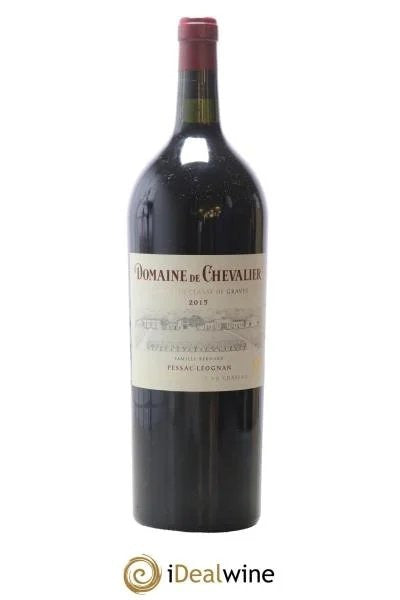 DomainedeChevalierCruClassédeGraves2015