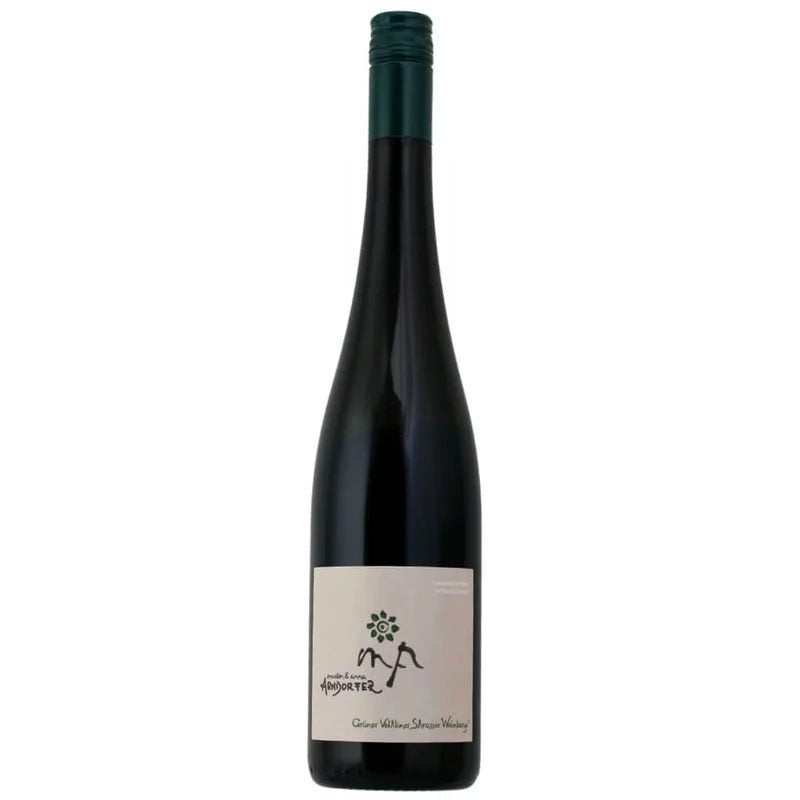 MAArndorfer,GrunerVeltlinerStrasserWeinberge2020