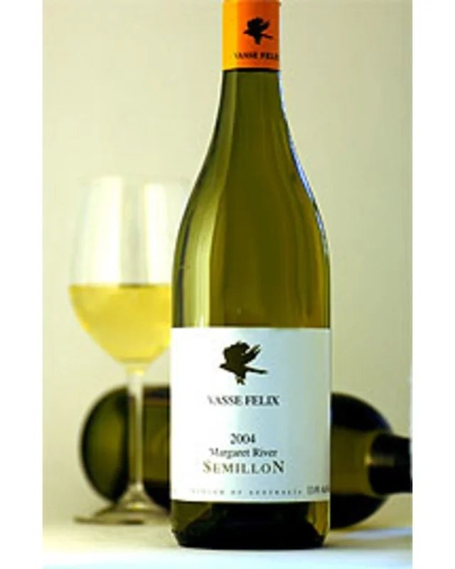 2004VasseFelixSemillon