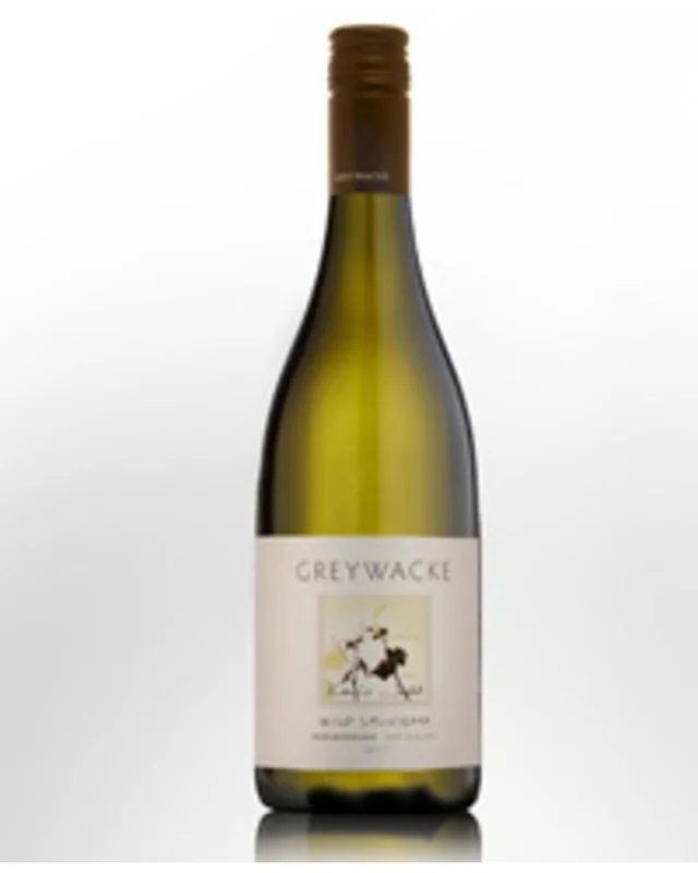 2011GreywackeWildSauvignonBlanc