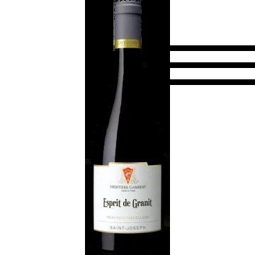 SaintJoseph–EspritdeGranit2022–CavedeTain