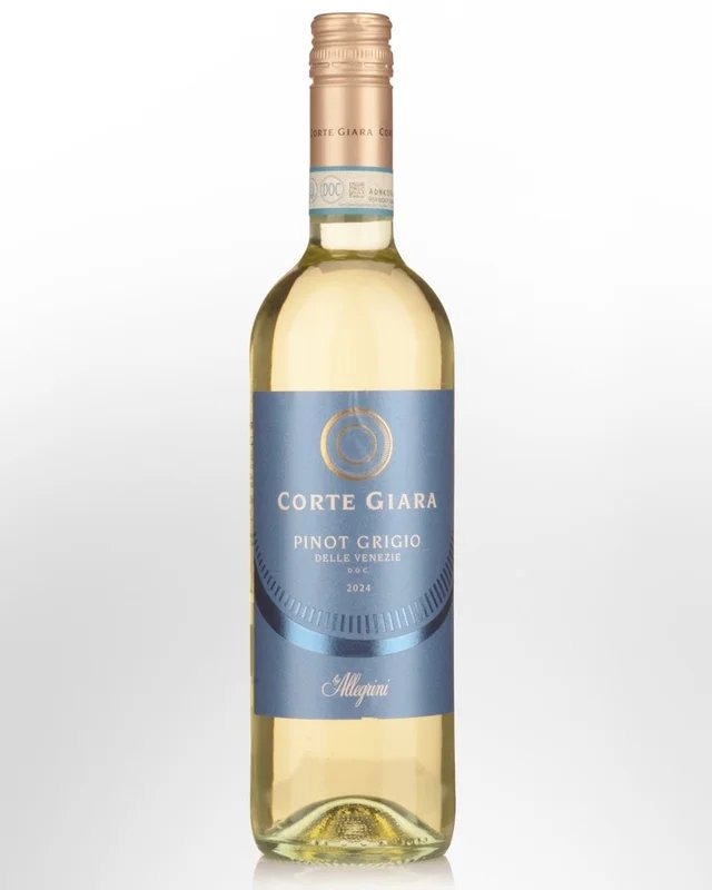 2024AllegriniCorteGiaraPinotGrigio