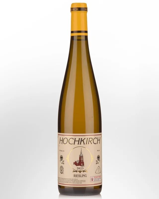 2023HochkirchRiesling