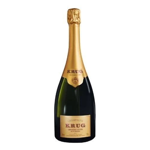 KrugGrandeCuvee