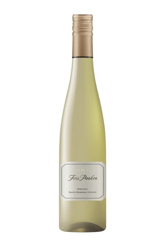 FessParkerSantaBarbaraRiesling2023(750ml)