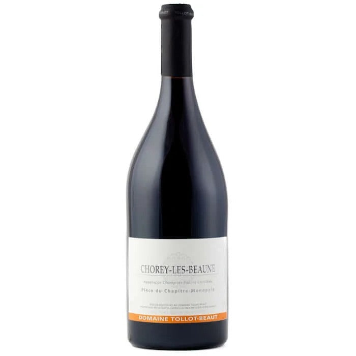 Chorey-lès-Beaune,Tollot-Beaut2015