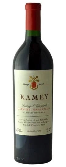 2015RedWinefromCalifornia
