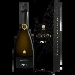 BollingerPNAYC18BrutNV