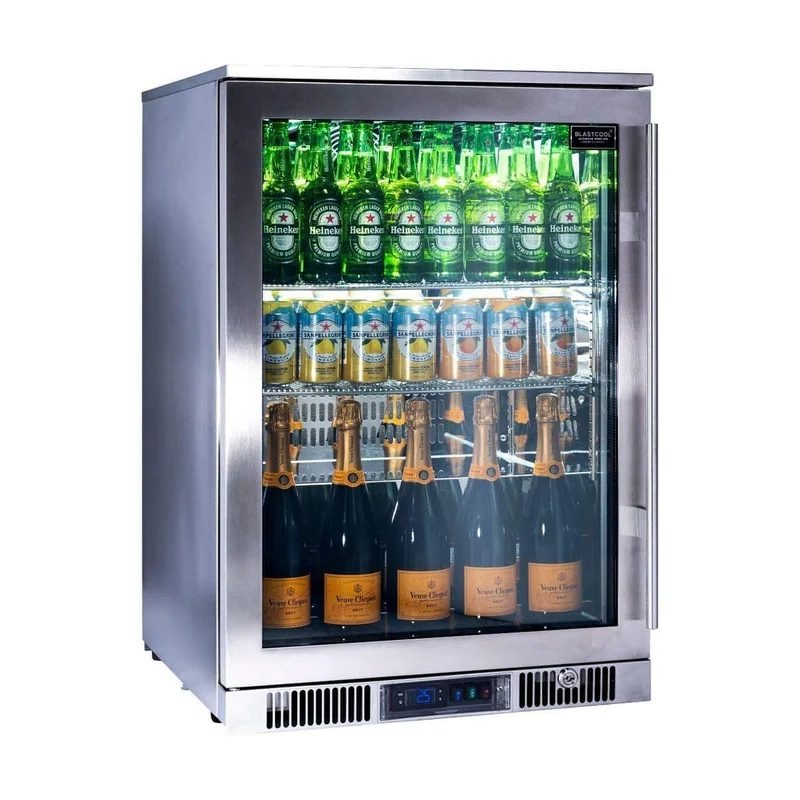 Blastcool–OutdoorFridge–GlassDoor–XP1-870