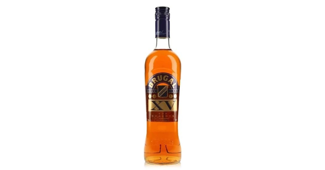 BrugalExtraViejoRum70cl