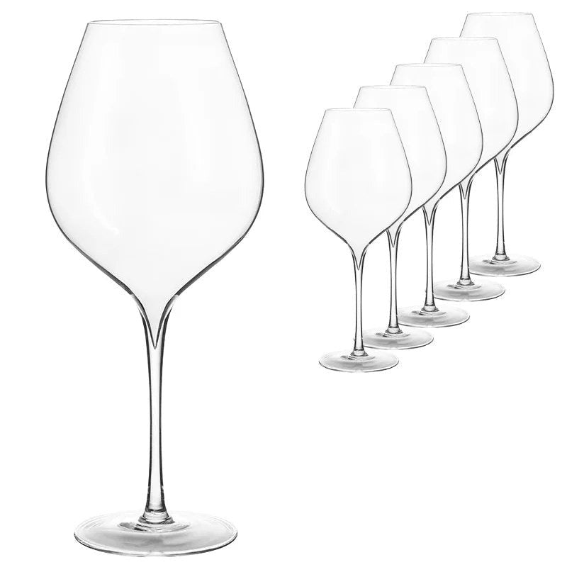 LehmannGlassA.LallementUniversalWineGlass770ml–Setof6