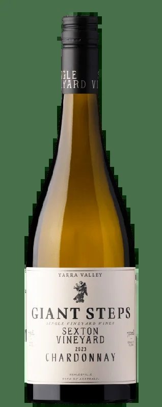 GiantStepsSextonVineyardChardonnay2023(1pk)