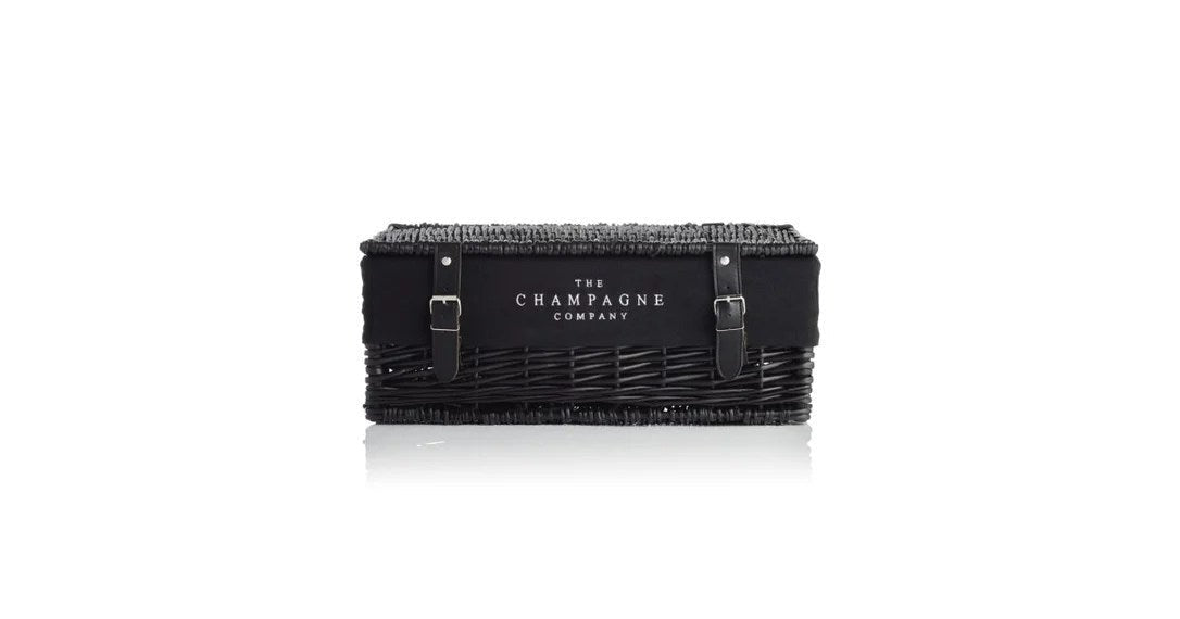ChampagneHamper–DesignYourOwn!