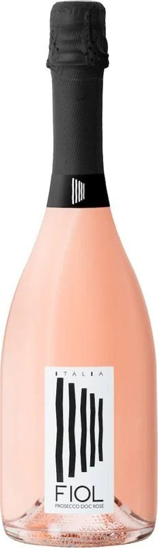 FiolProseccoRose202175cl
