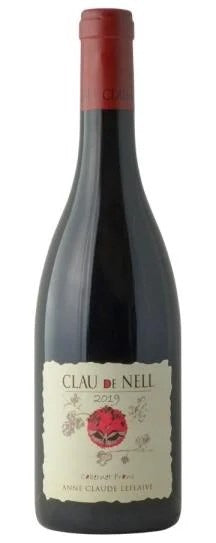RedWinefromAnjou
