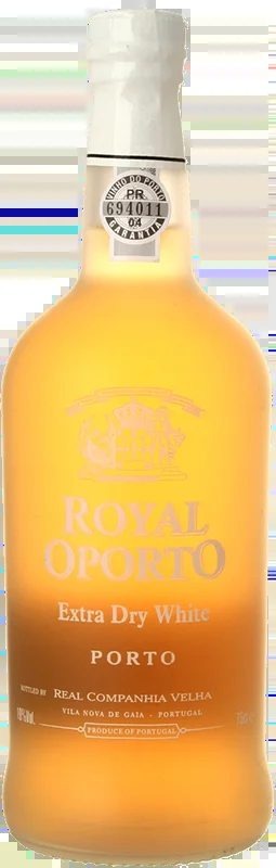RoyalOportoWhitePort