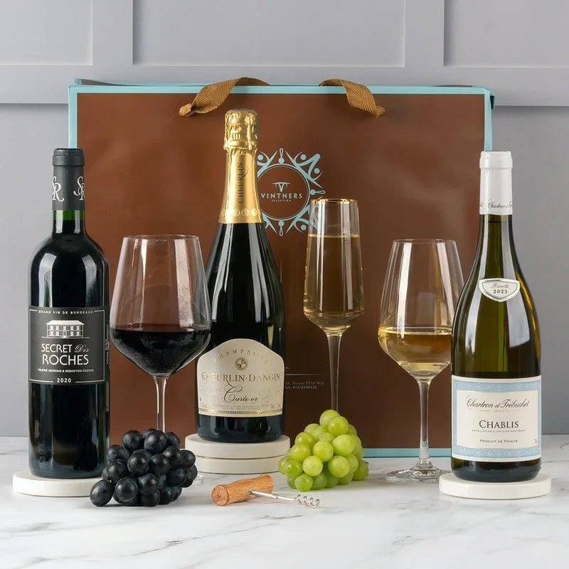 SommelierCollectionWineGift