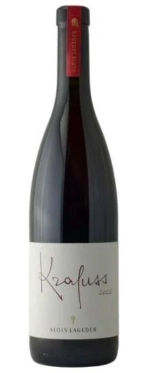 RedWinefromTrentino