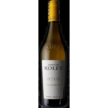 ArboisChardonnay2023–DomaineRoletetFils