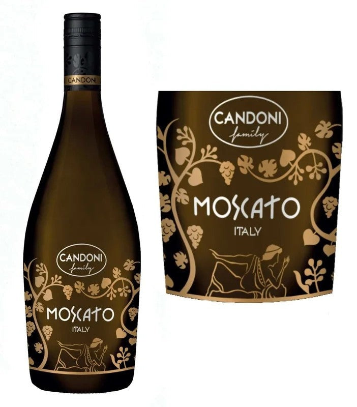 CandoniMoscato(750ml)