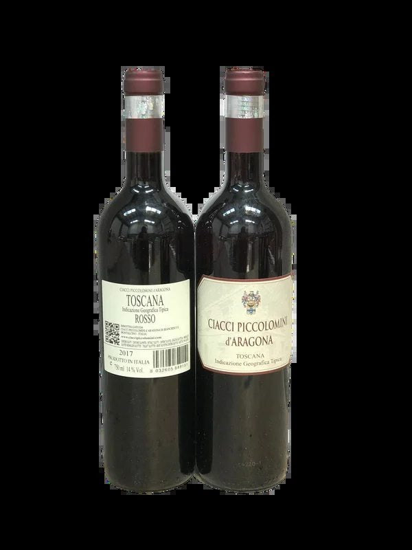 IGTToscanaRosso,Ciacci