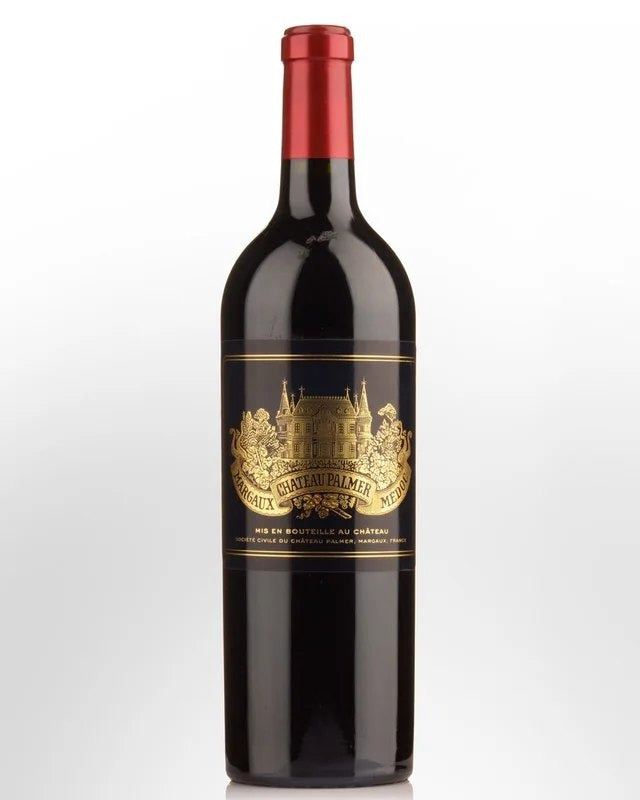 2016ChateauPalmer