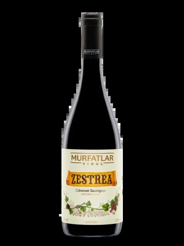 MurfatlarZestreaCabernetSauvignonRedWine