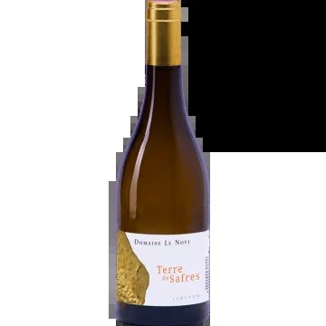 TerredeSafresBlanc2023–DomaineLeNovi